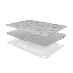 Dolce Vita - MacBook Cover