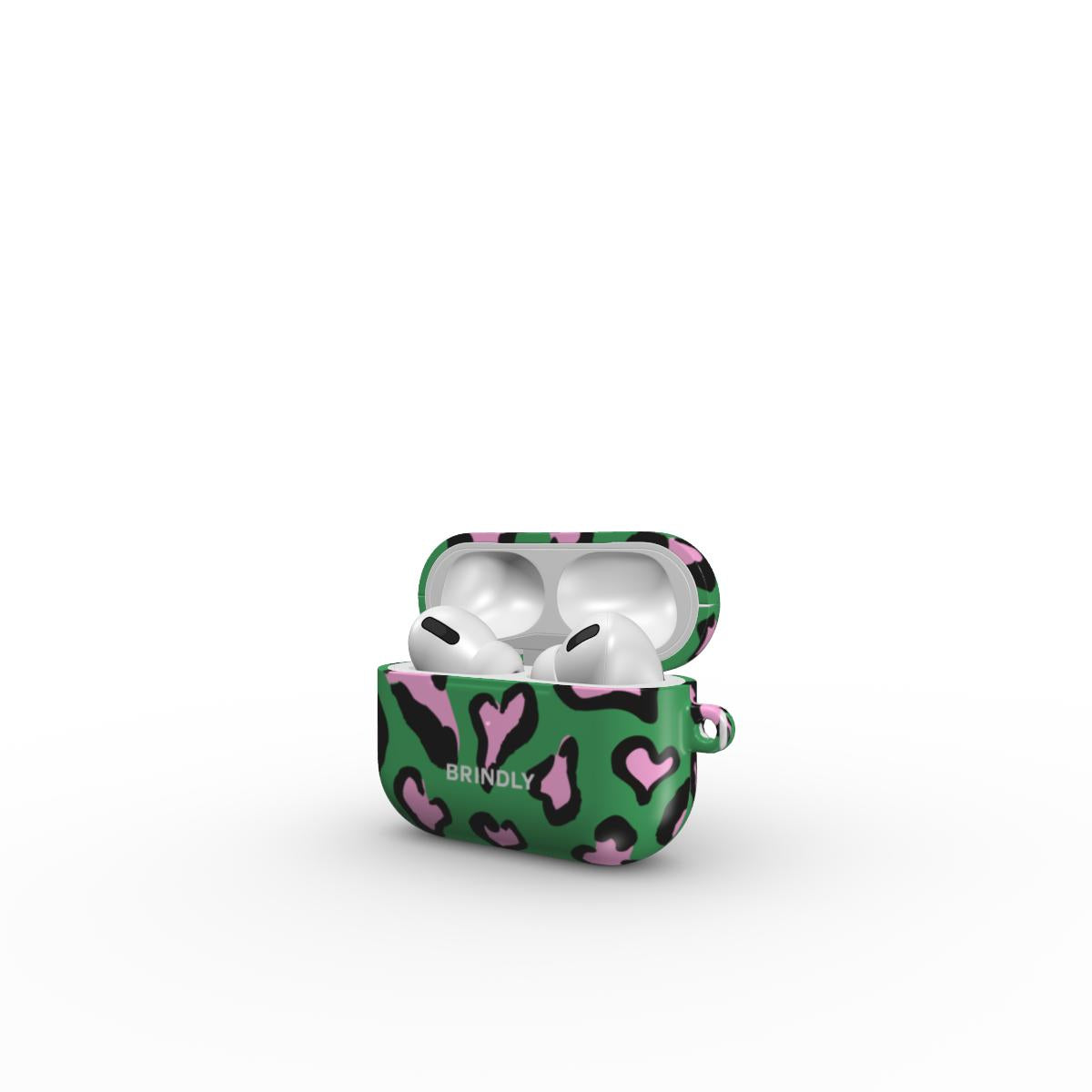 Jungle Crush - AirPods Case