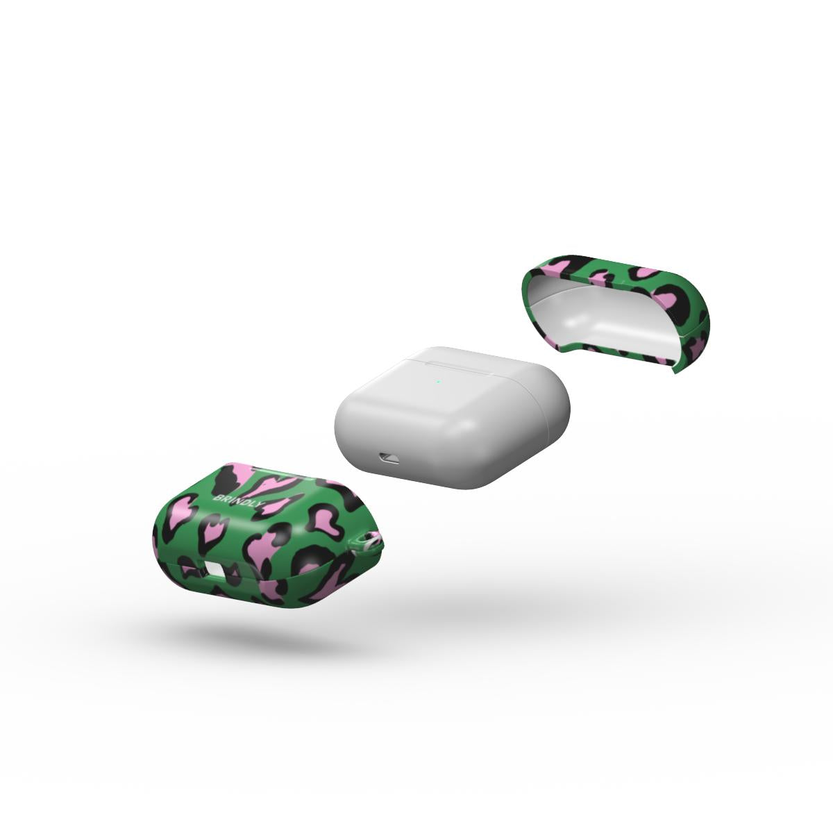 Jungle Crush - AirPods Case