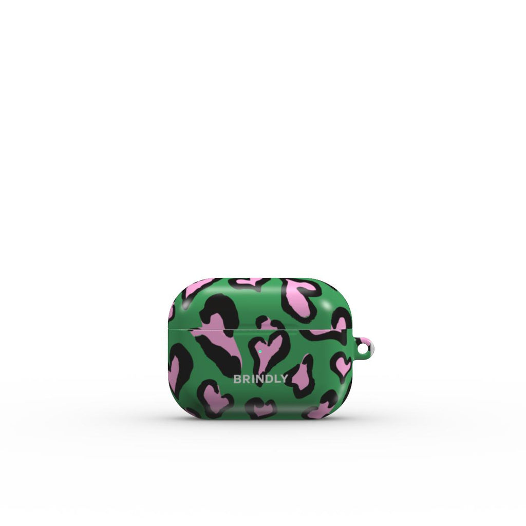 Jungle Crush - AirPods Case