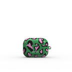 Jungle Crush - AirPods Case