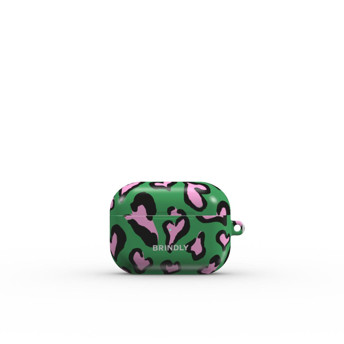 Jungle Crush - AirPods Case