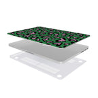 Jungle Crush - MacBook Cover
