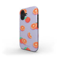 Orange Crush - MagSafe Tough Phone Case
