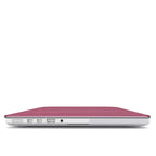 Cherry Stripe - MacBook Case