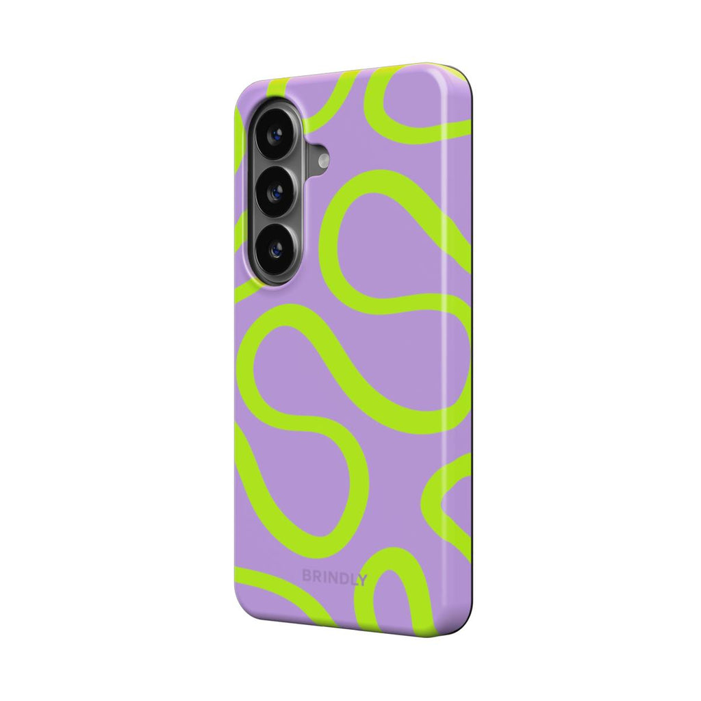 Bounce - Magnetic Tough Phone Case