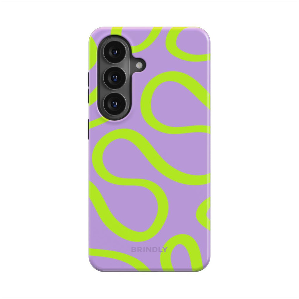 Bounce - Magnetic Tough Phone Case