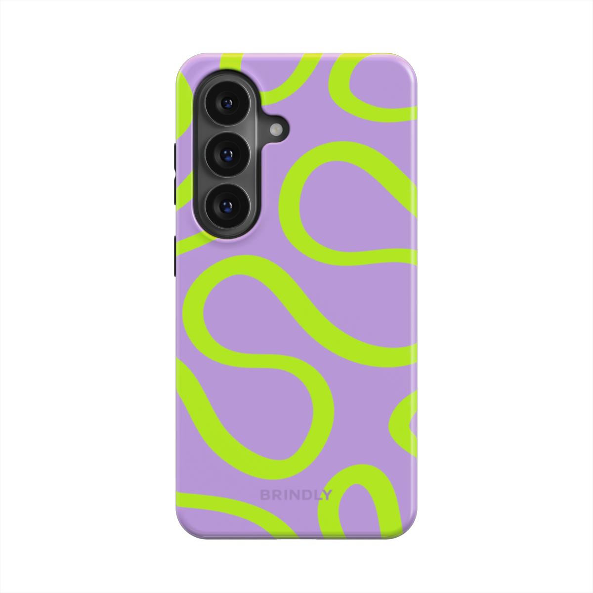 Bounce - Magnetic Tough Phone Case