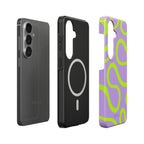 Bounce - Magnetic Tough Phone Case