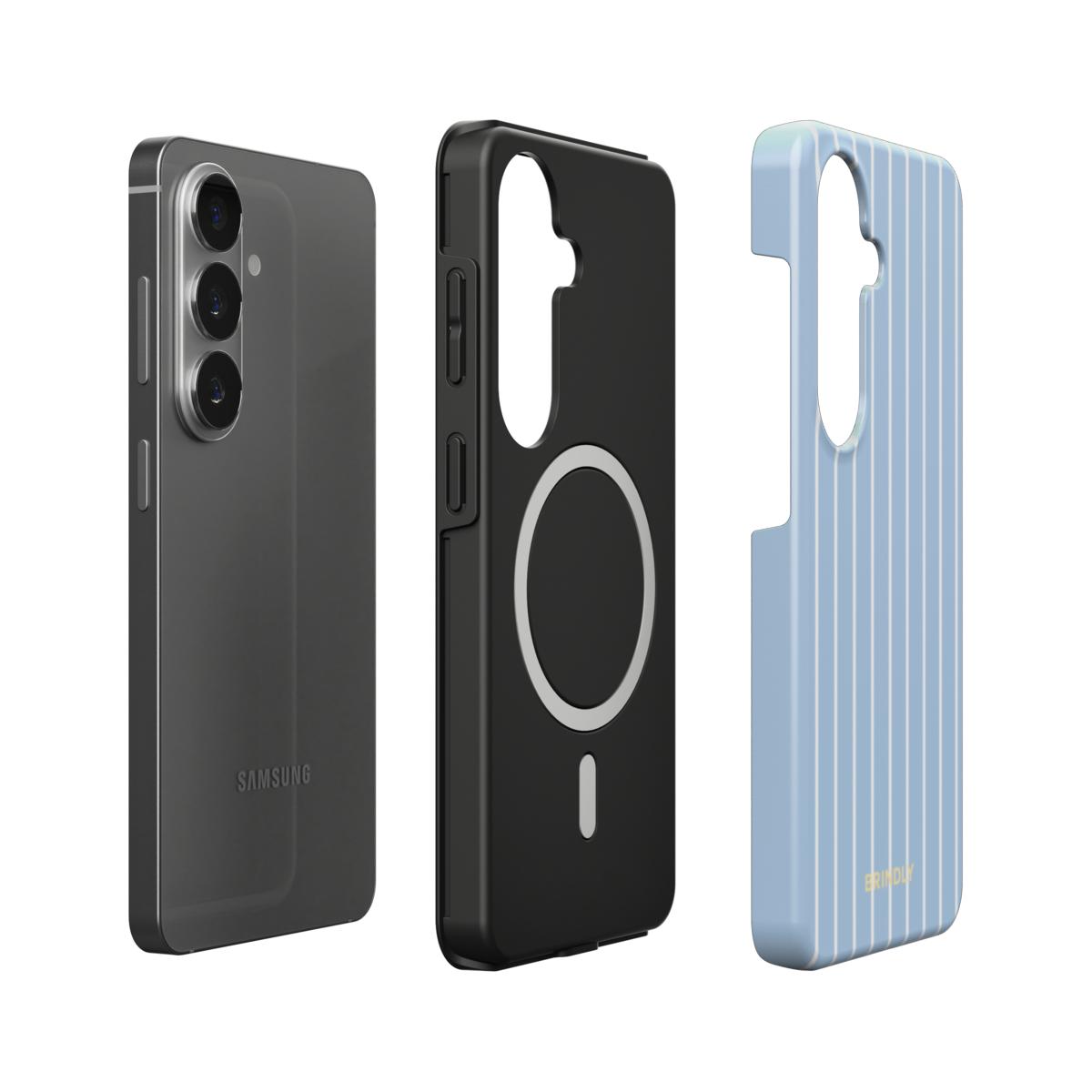 Picnic Club - Magnetic Tough Phone Case