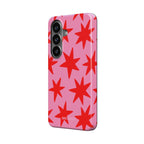 Cherry Star Pop - Magnetic Tough Phone Case