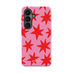 Cherry Star Pop - Magnetic Tough Phone Case