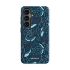 Ocean Waltz - Magnetic Tough Phone Case