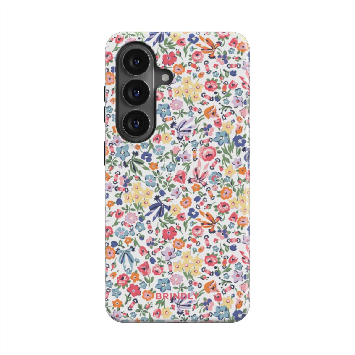 Wild Garden - Magnetic Tough Phone Case