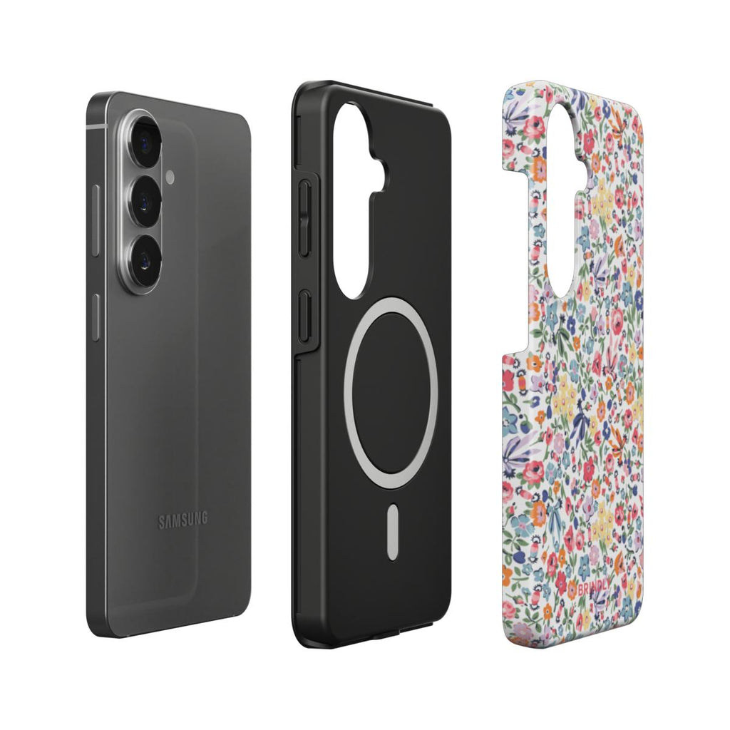 Wild Garden - Magnetic Tough Phone Case