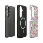 Wild Garden - Magnetic Tough Phone Case