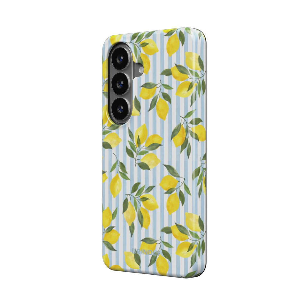 Capri Days - Magnetic Tough Phone Case