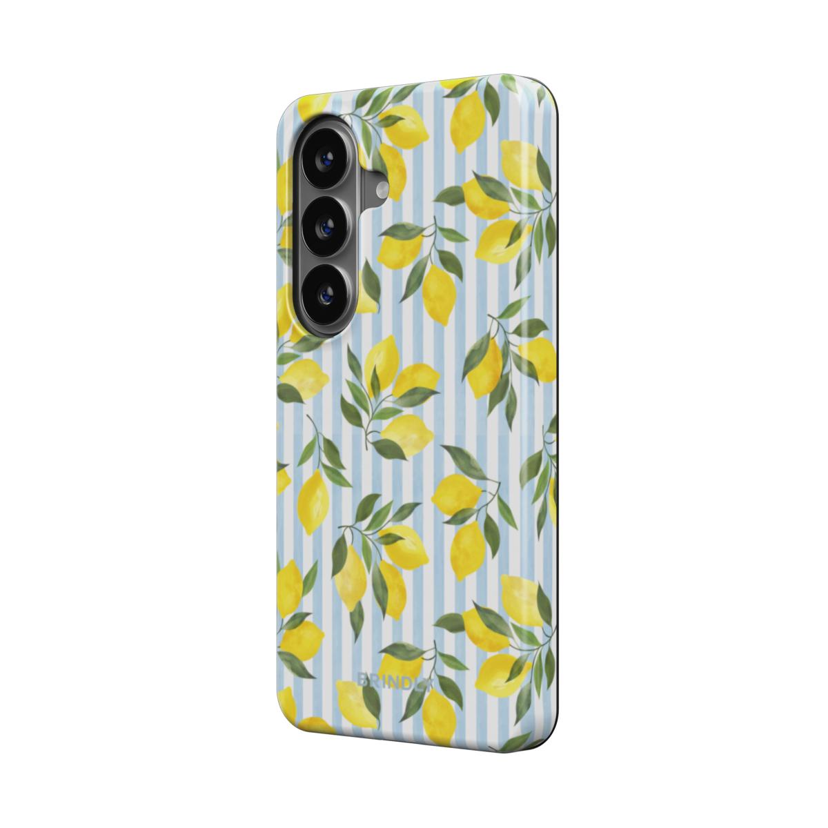 Capri Days - Magnetic Tough Phone Case