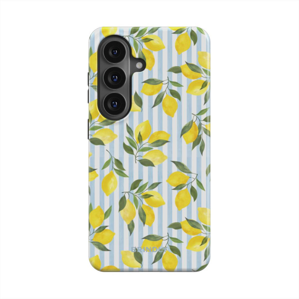 Capri Days - Magnetic Tough Phone Case