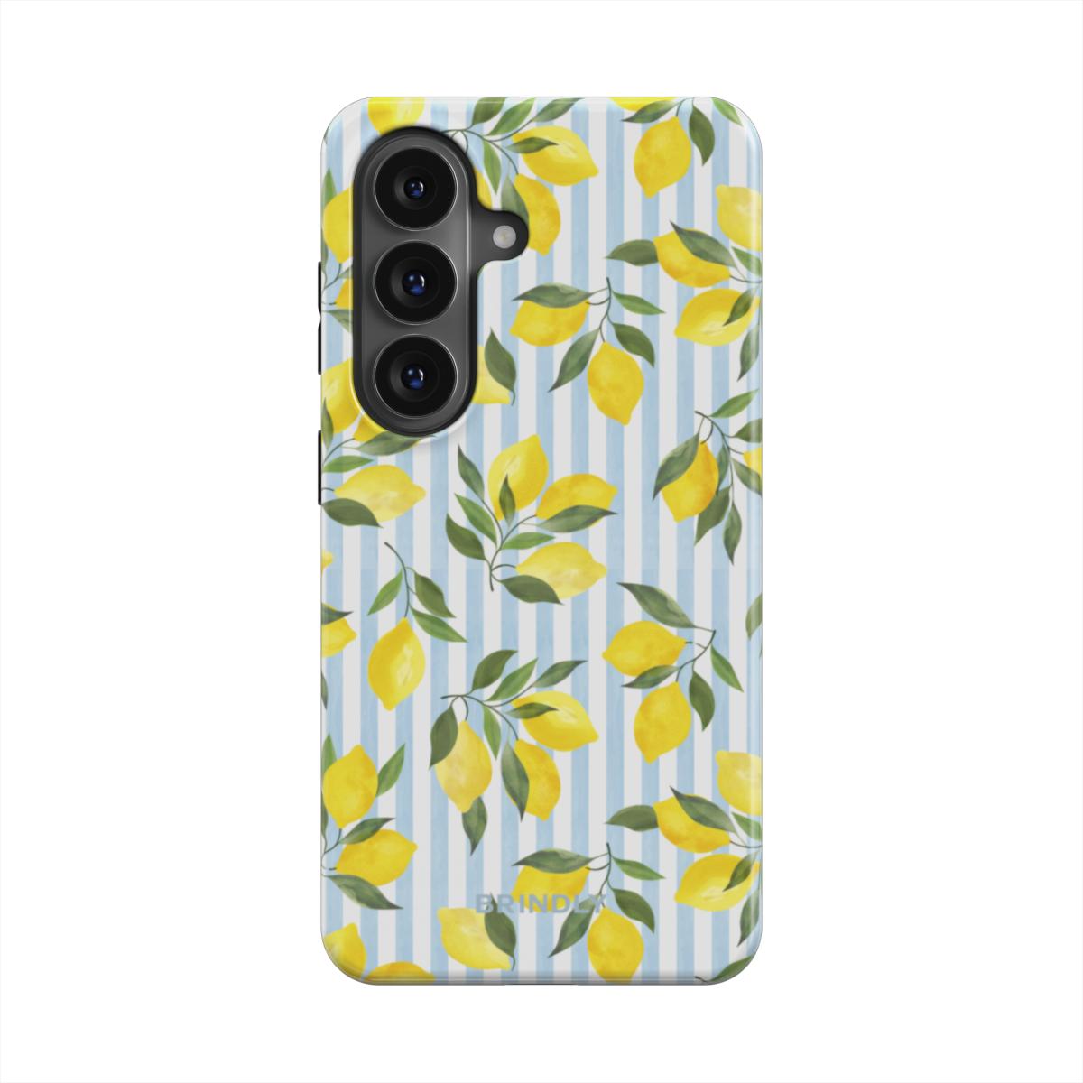 Capri Days - Magnetic Tough Phone Case