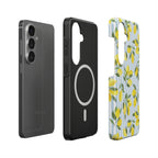 Capri Days - Magnetic Tough Phone Case