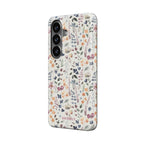 Rustic Charm - Magnetic Tough Phone Case