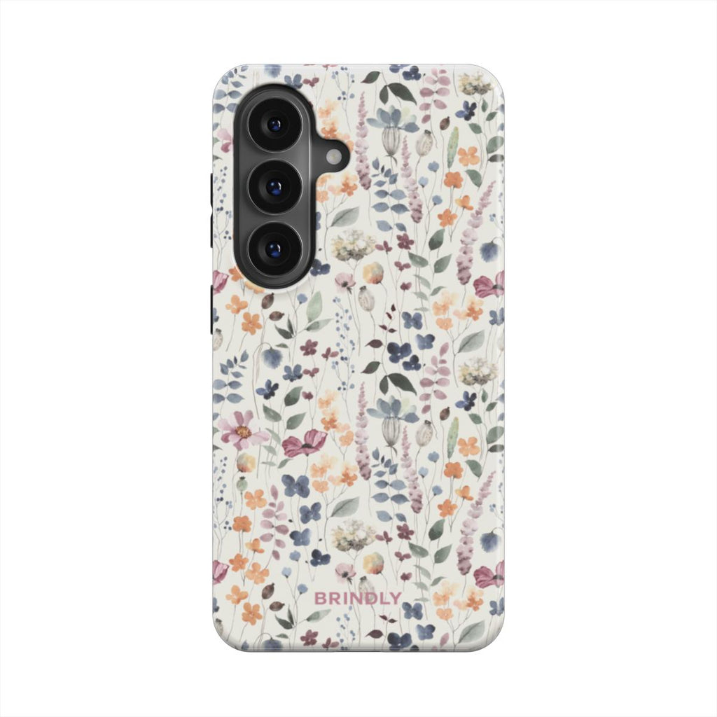 Rustic Charm - Magnetic Tough Phone Case