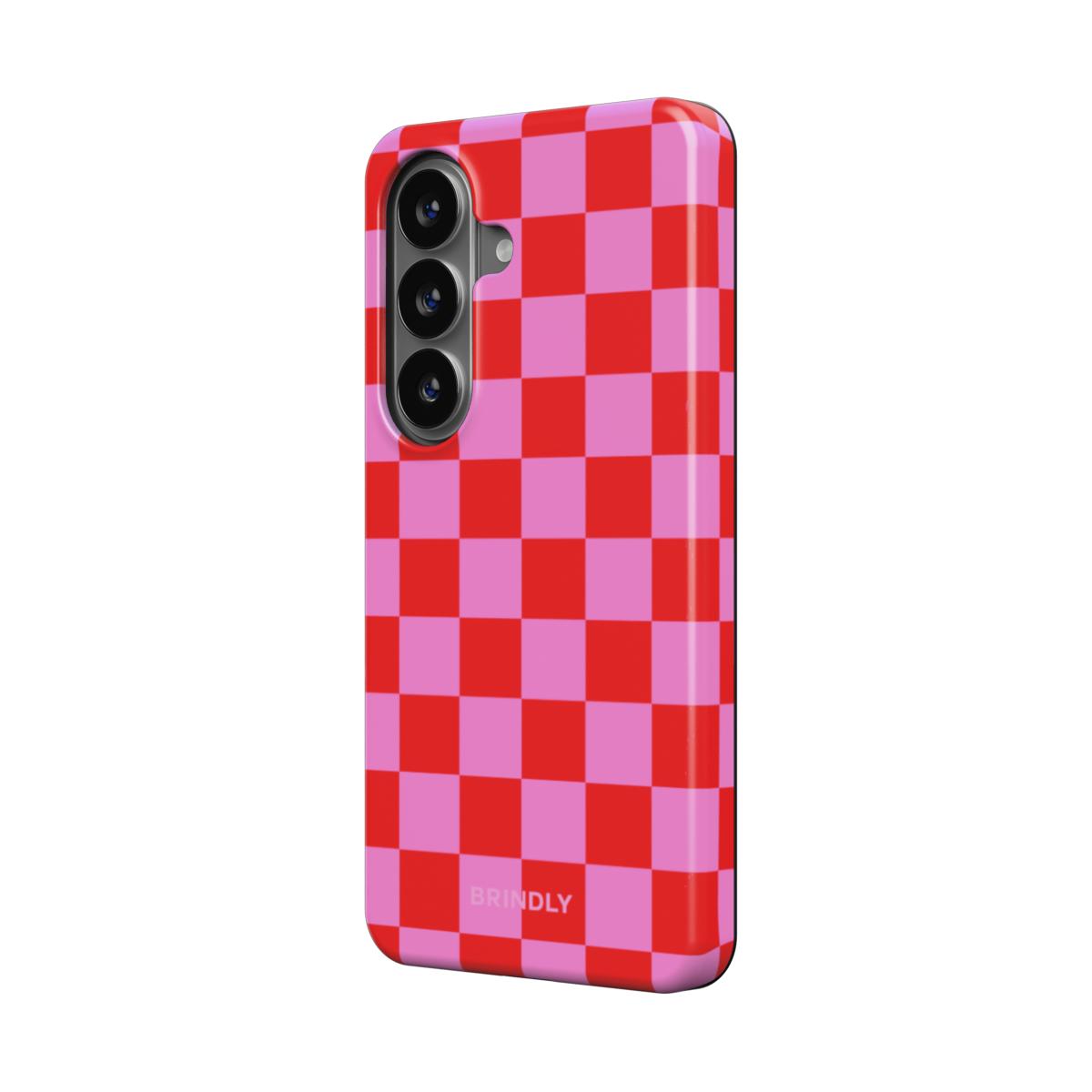 Ruby Fizz - Magnetic Tough Phone Case