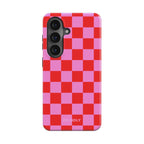 Ruby Fizz - Magnetic Tough Phone Case