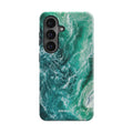 Ocean Waves - Magnetic Tough Phone Case