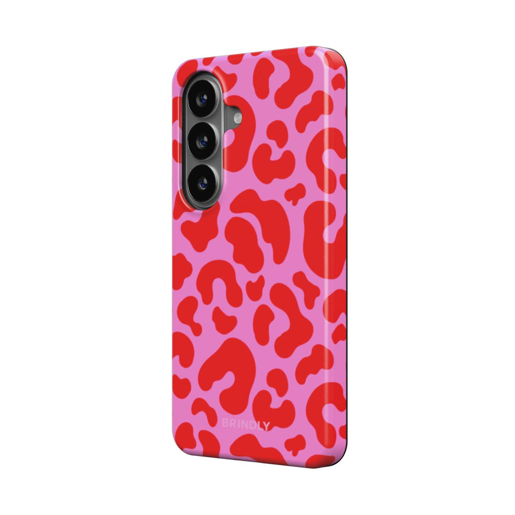 Candy Leopard - Magnetic Tough Phone Case