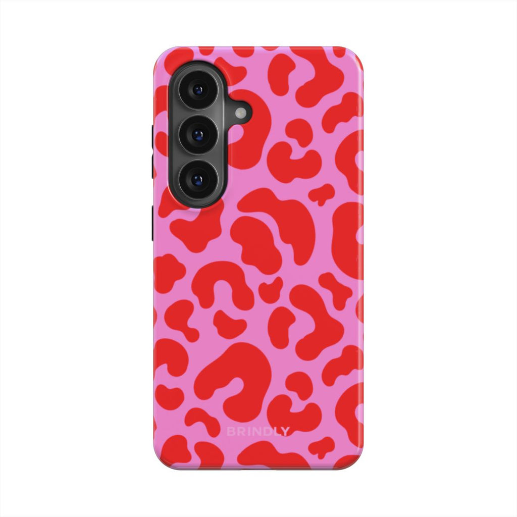 Candy Leopard - Magnetic Tough Phone Case