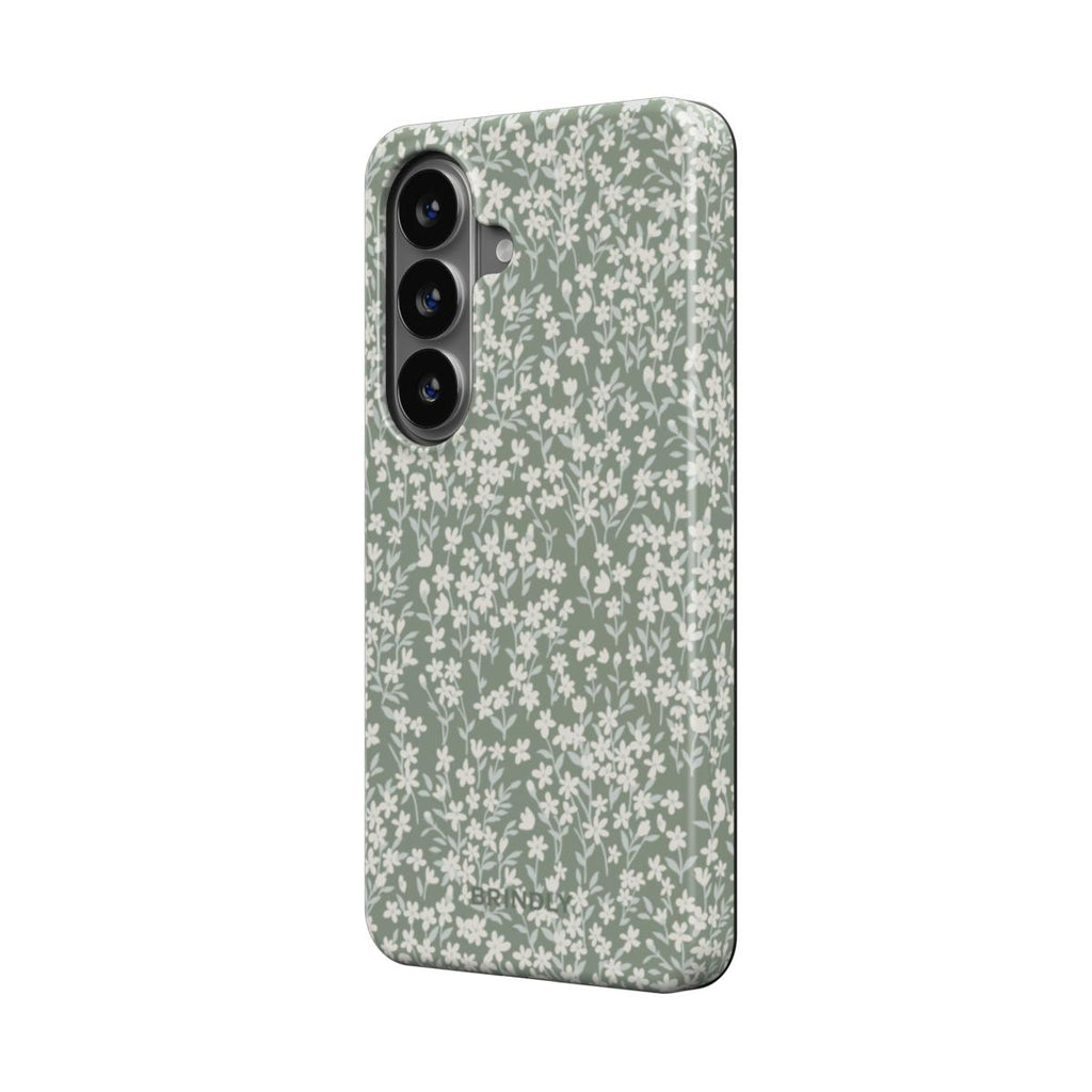 Picnic Bliss - Magnetic Tough Phone Case