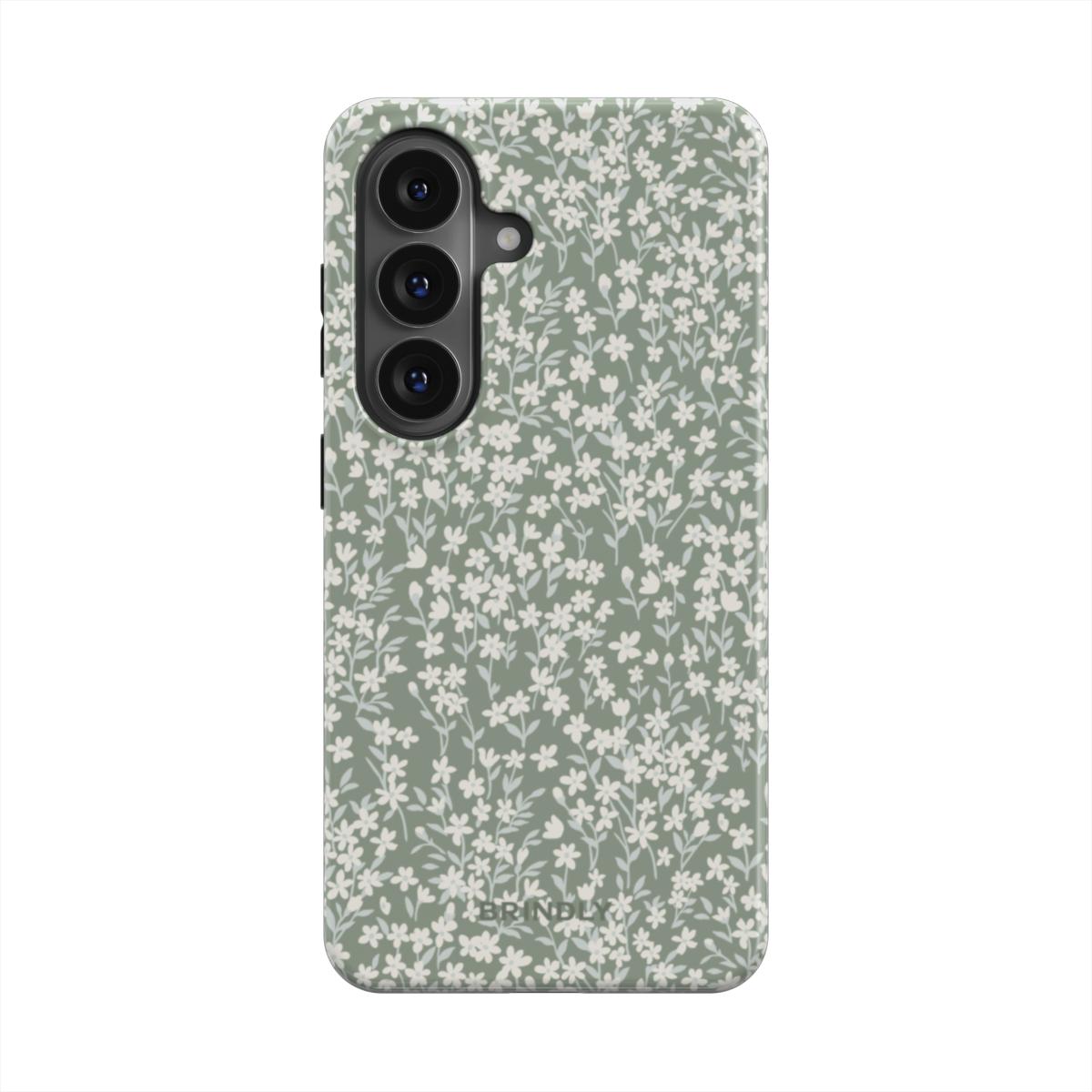 Picnic Bliss - Magnetic Tough Phone Case
