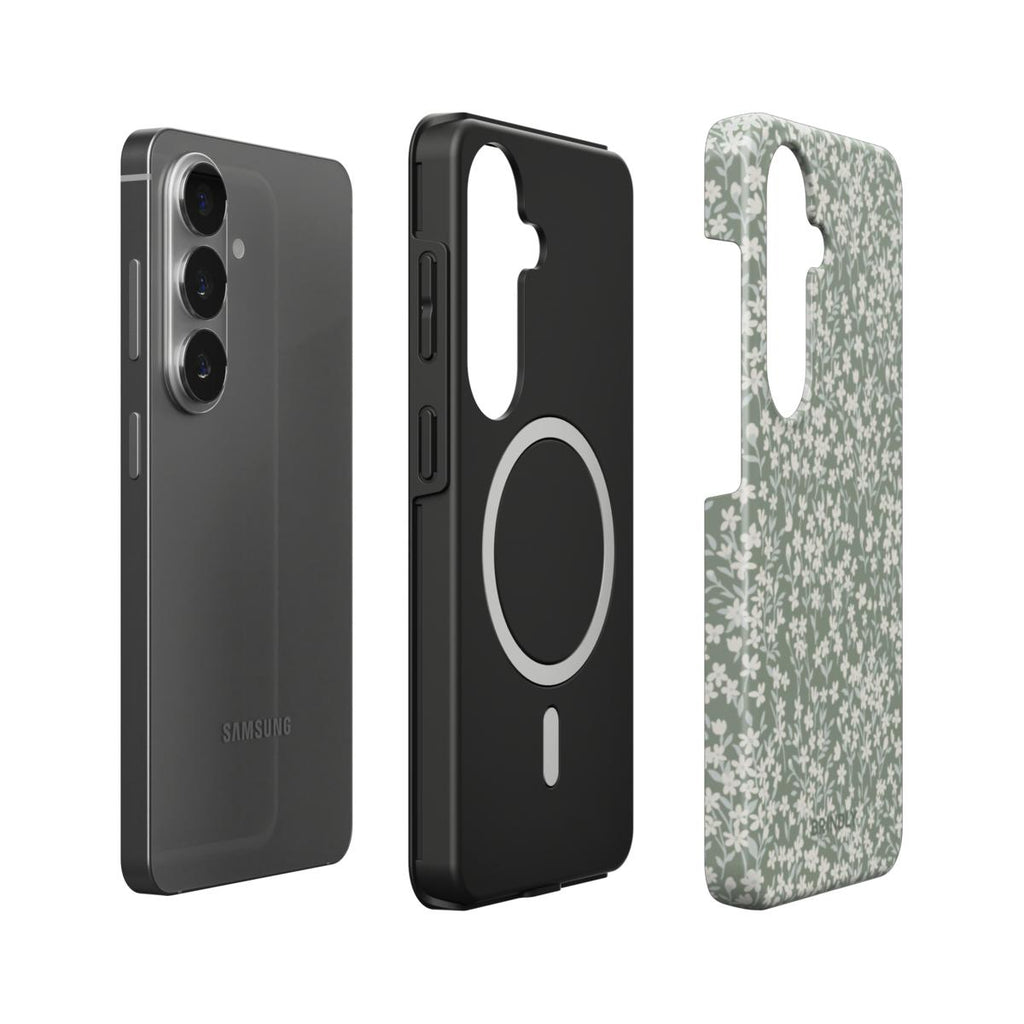 Picnic Bliss - Magnetic Tough Phone Case