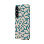 Island Bloom - Magnetic Tough Phone Case