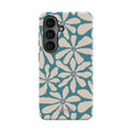 Island Bloom - Magnetic Tough Phone Case