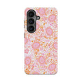 Peachy Turtles - Magnetic Tough Phone Case