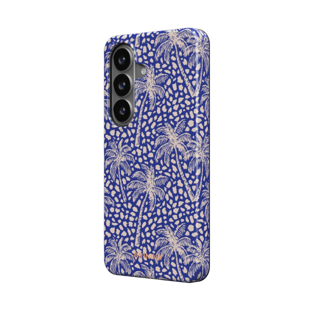 Paradise Cove - Magnetic Tough Phone Case