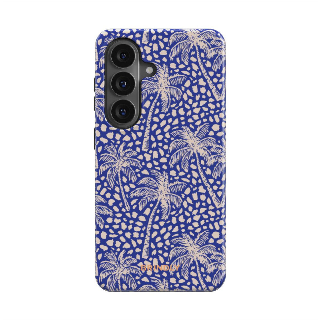 Paradise Cove - Magnetic Tough Phone Case