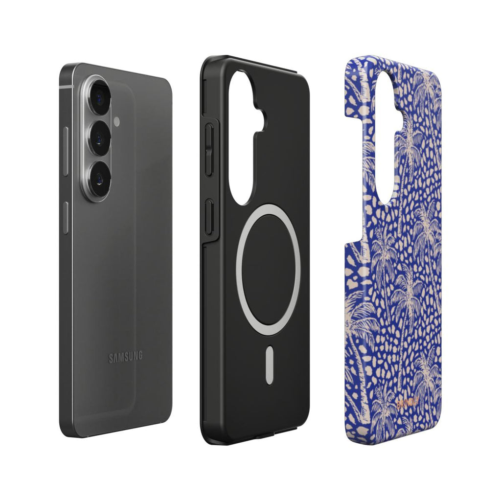 Paradise Cove - Magnetic Tough Phone Case