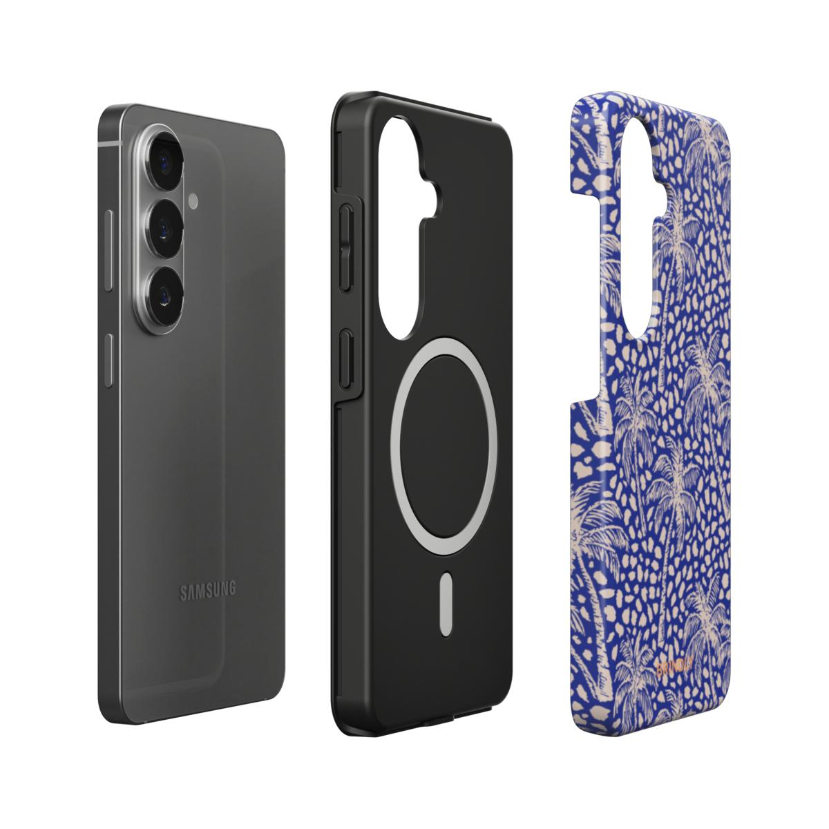 Paradise Cove - Magnetic Tough Phone Case
