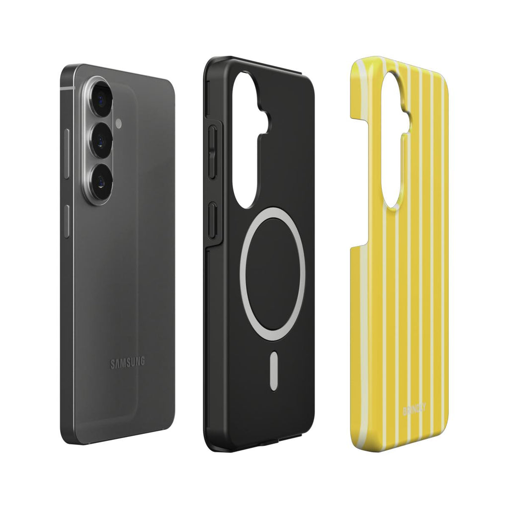 Sorbet - Magnetic Tough Phone Case