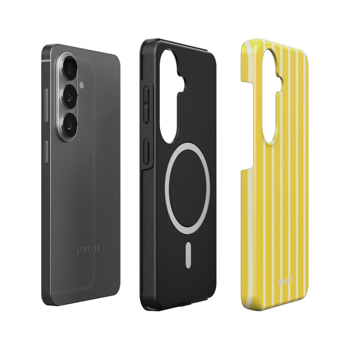 Sorbet - Magnetic Tough Phone Case