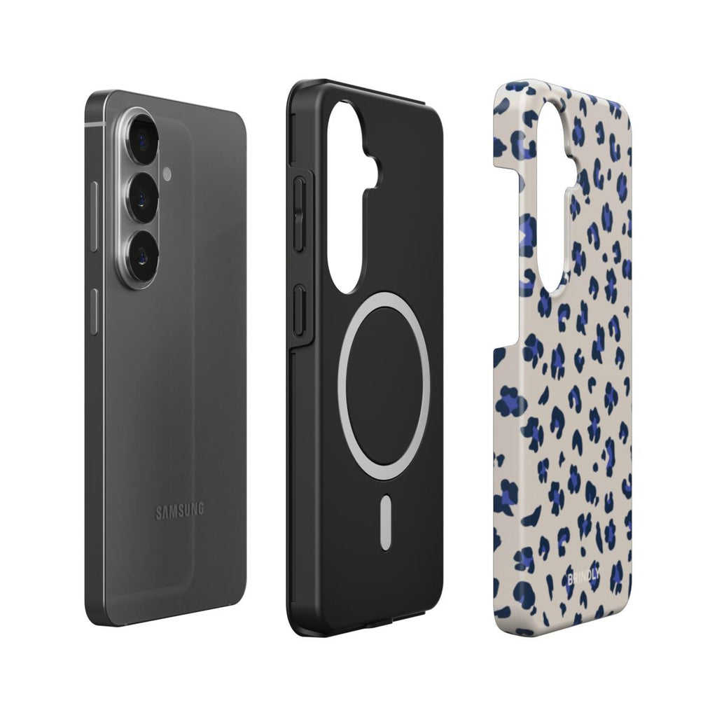 Wild Child - Magnetic Tough Phone Case