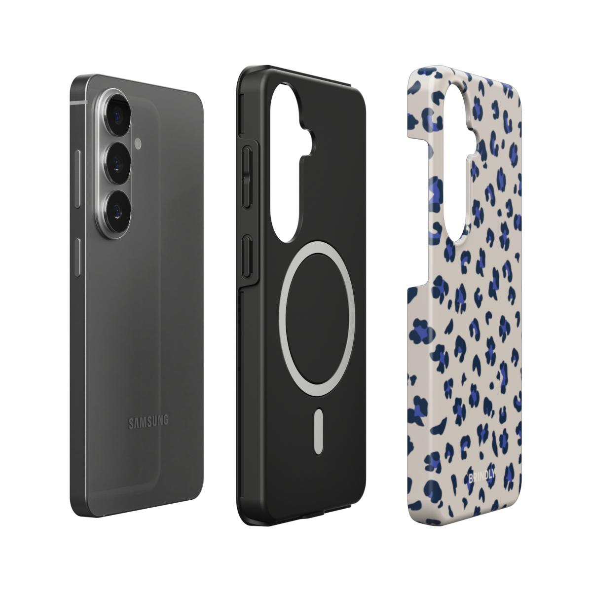 Wild Child - Magnetic Tough Phone Case
