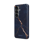 Blue Ember - Magnetic Tough Phone Case