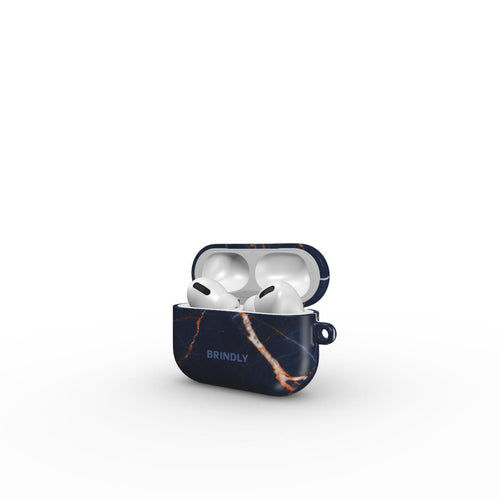 Blue Ember - AirPods Case
