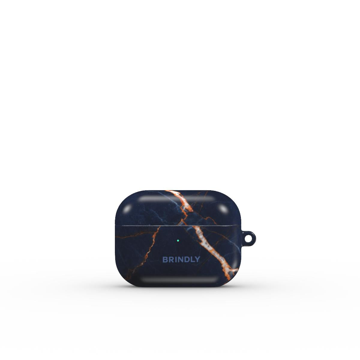 Blue Ember - AirPods Case