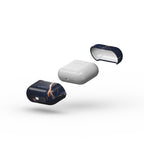 Blue Ember - AirPods Case